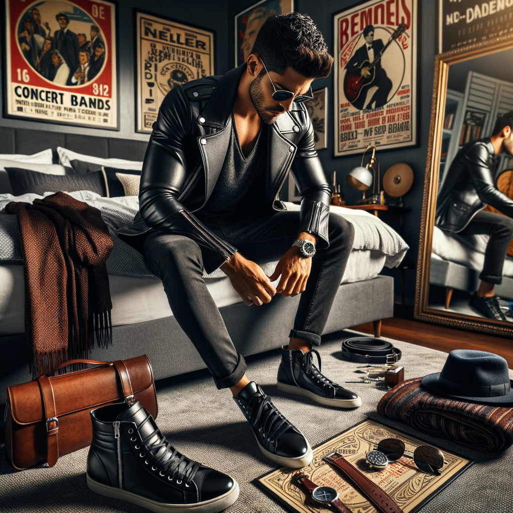 luxury What to wear from Coveti Marketplace