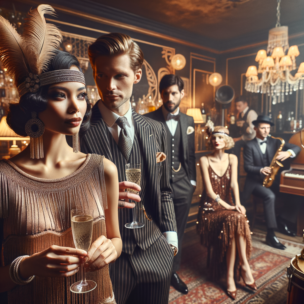 luxury What to wear from Coveti Marketplace