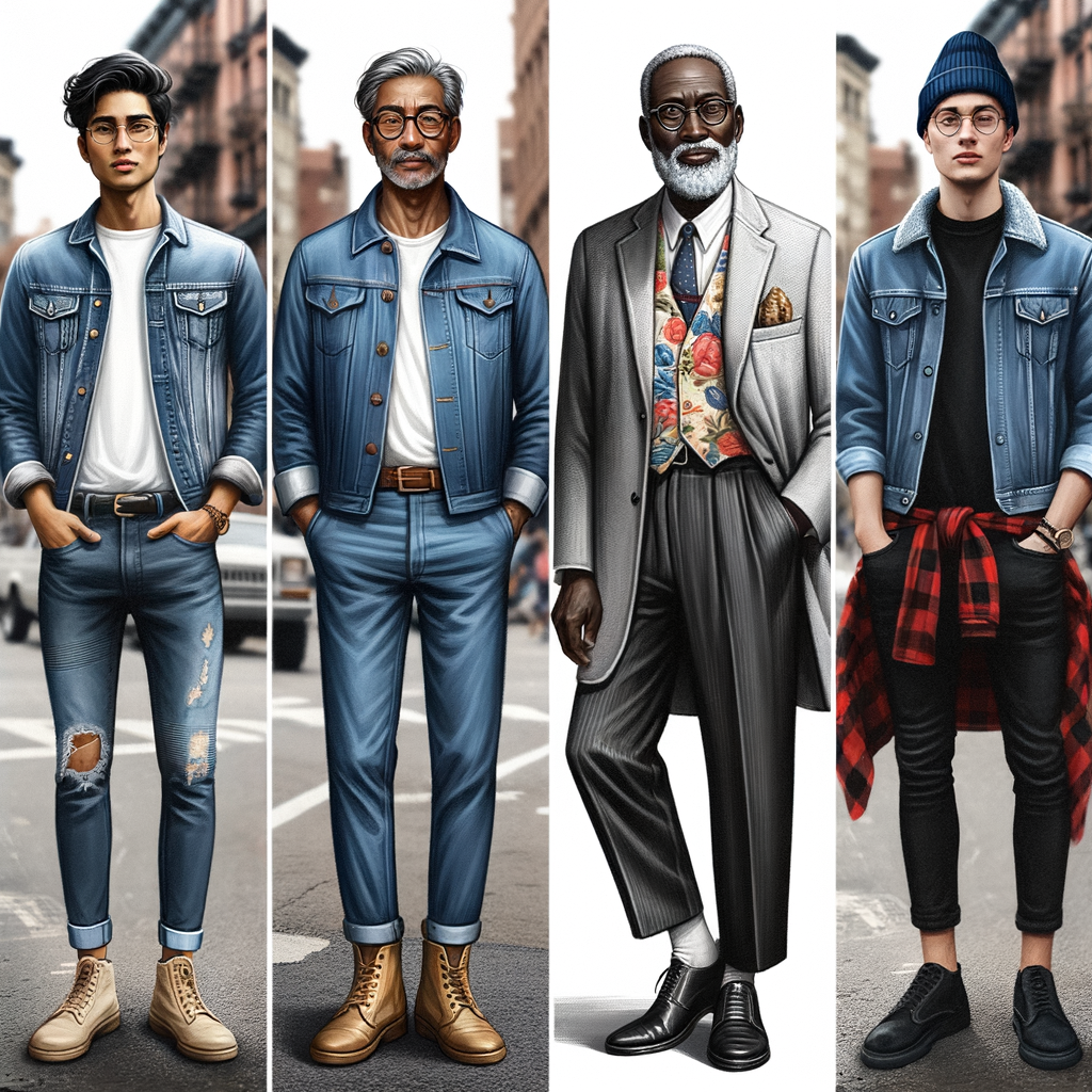 luxury What to wear from Coveti Marketplace