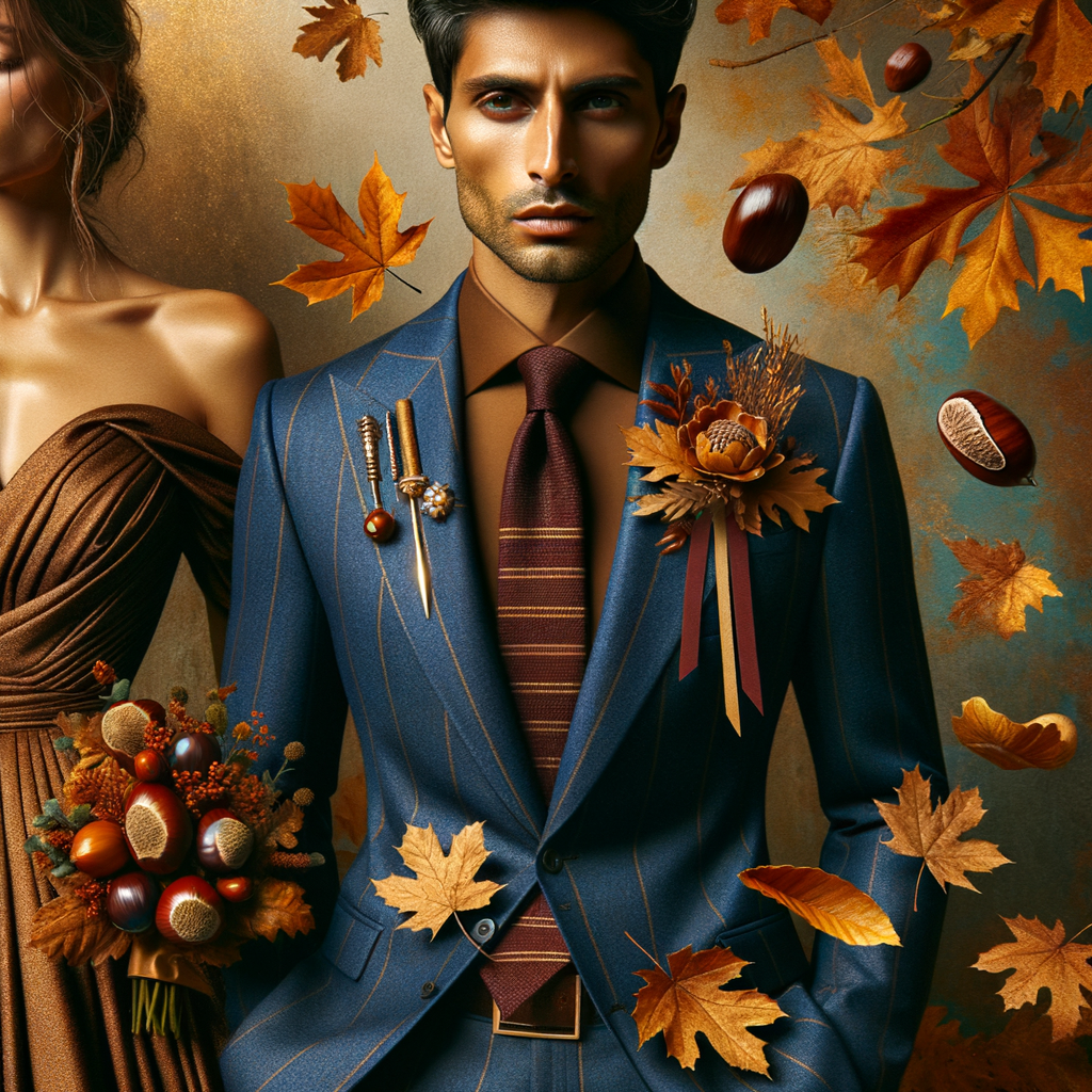 luxury What to wear from Coveti Marketplace