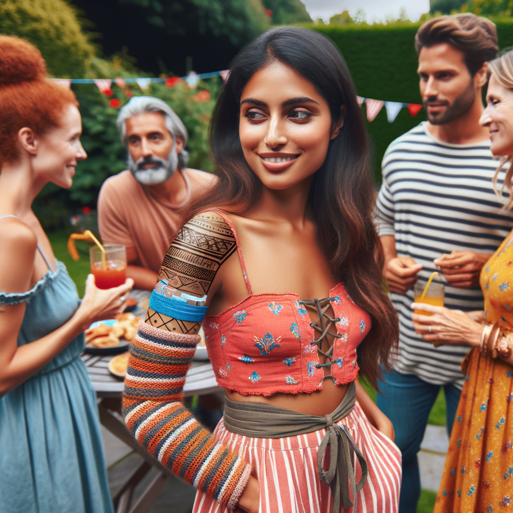 luxury What to wear from Coveti Marketplace