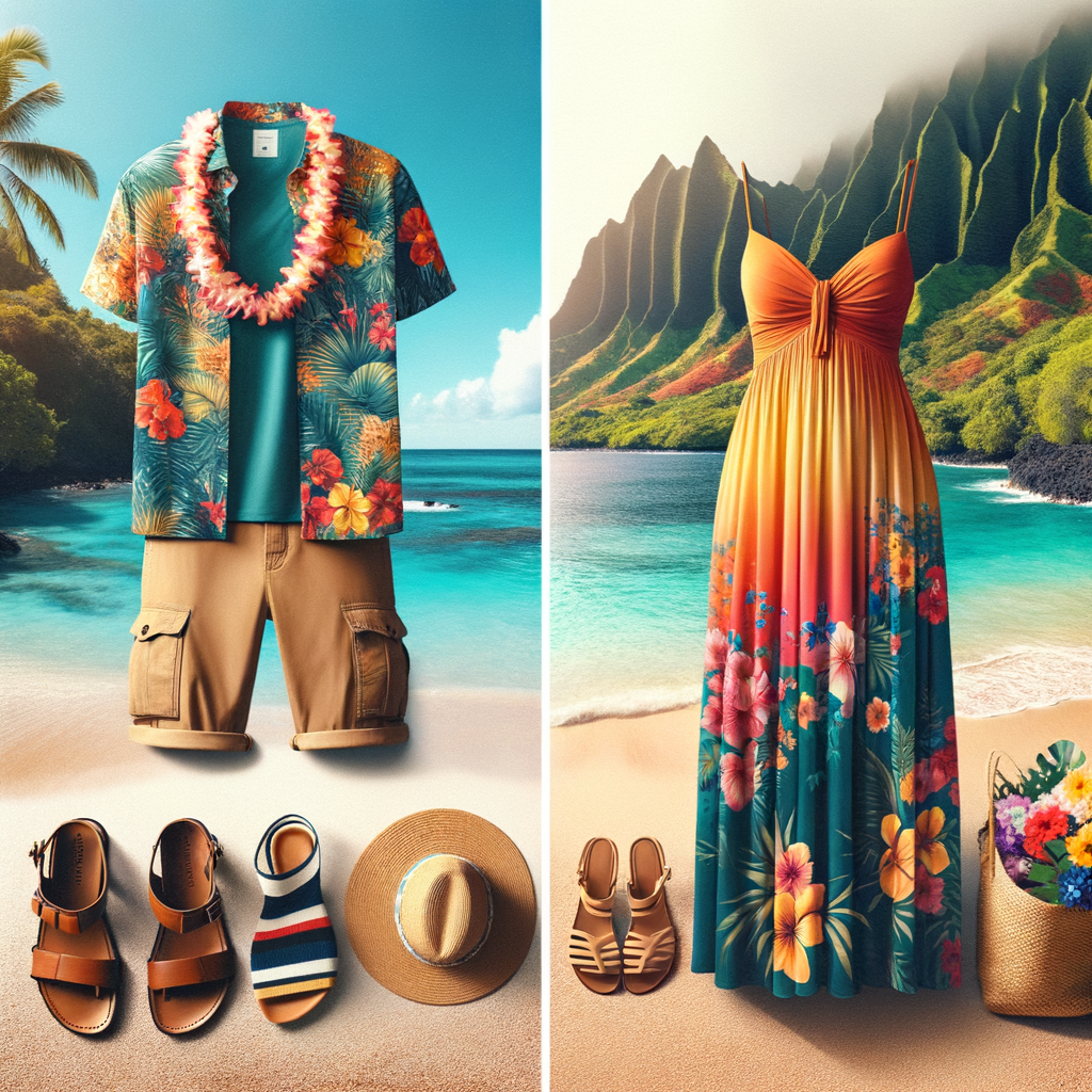 luxury What to wear from Coveti Marketplace