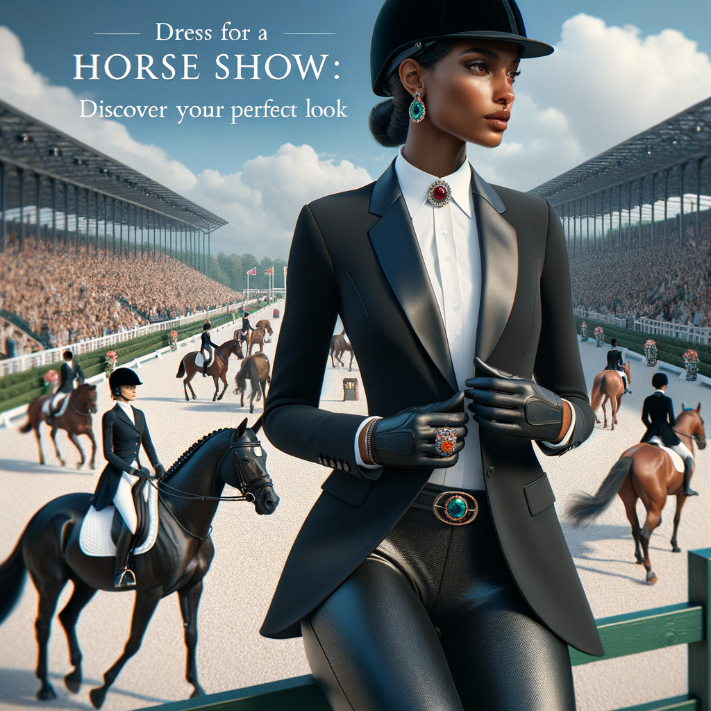 luxury What to wear from Coveti Marketplace