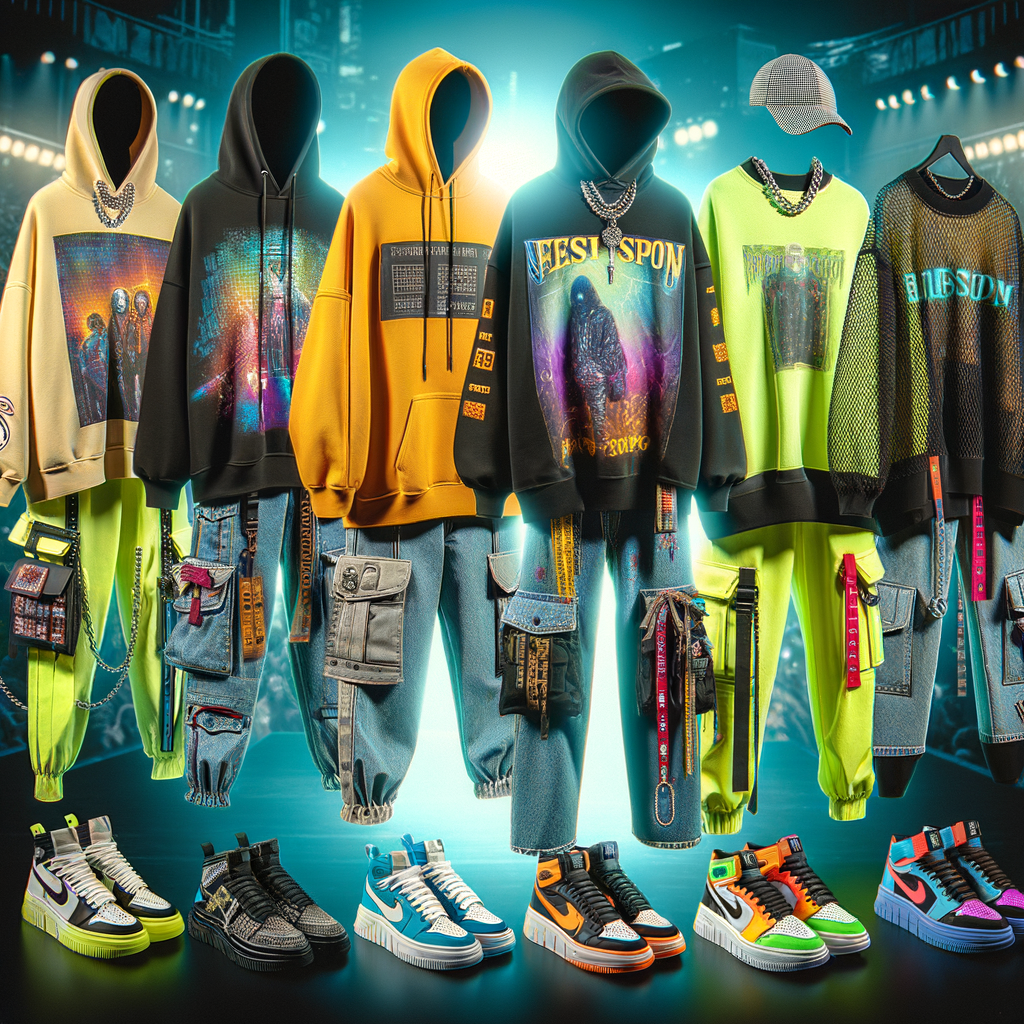 luxury What to wear from Coveti Marketplace