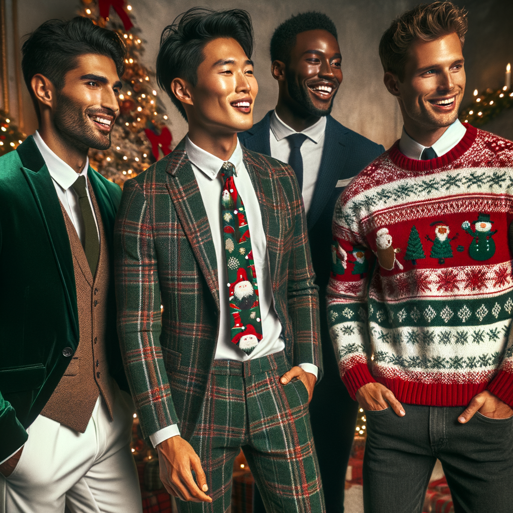 luxury What to wear from Coveti Marketplace