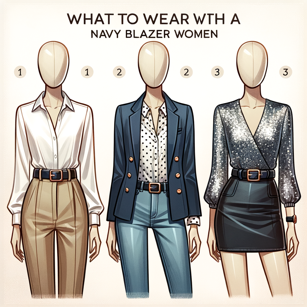 luxury What to wear from Coveti Marketplace