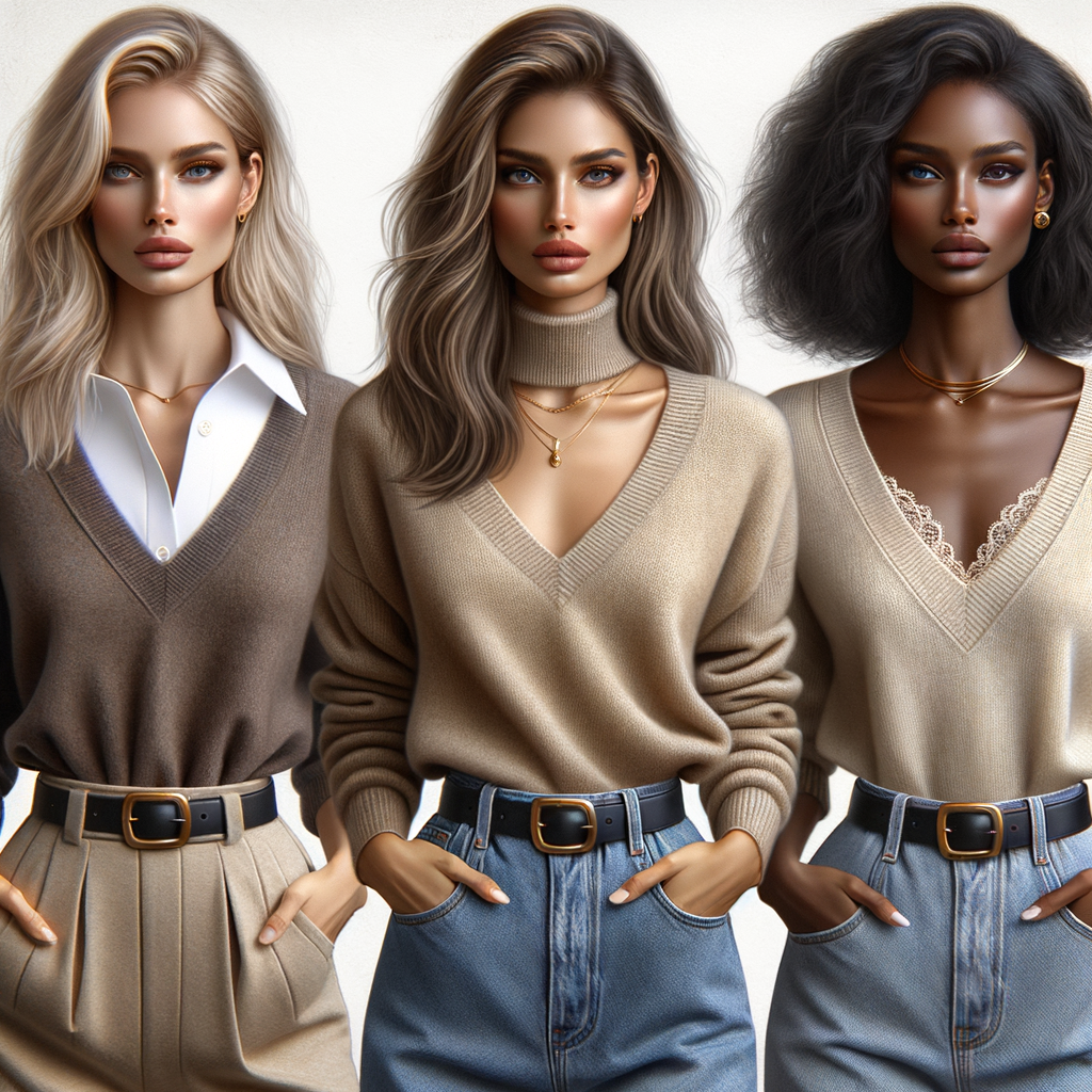 luxury What to wear from Coveti Marketplace