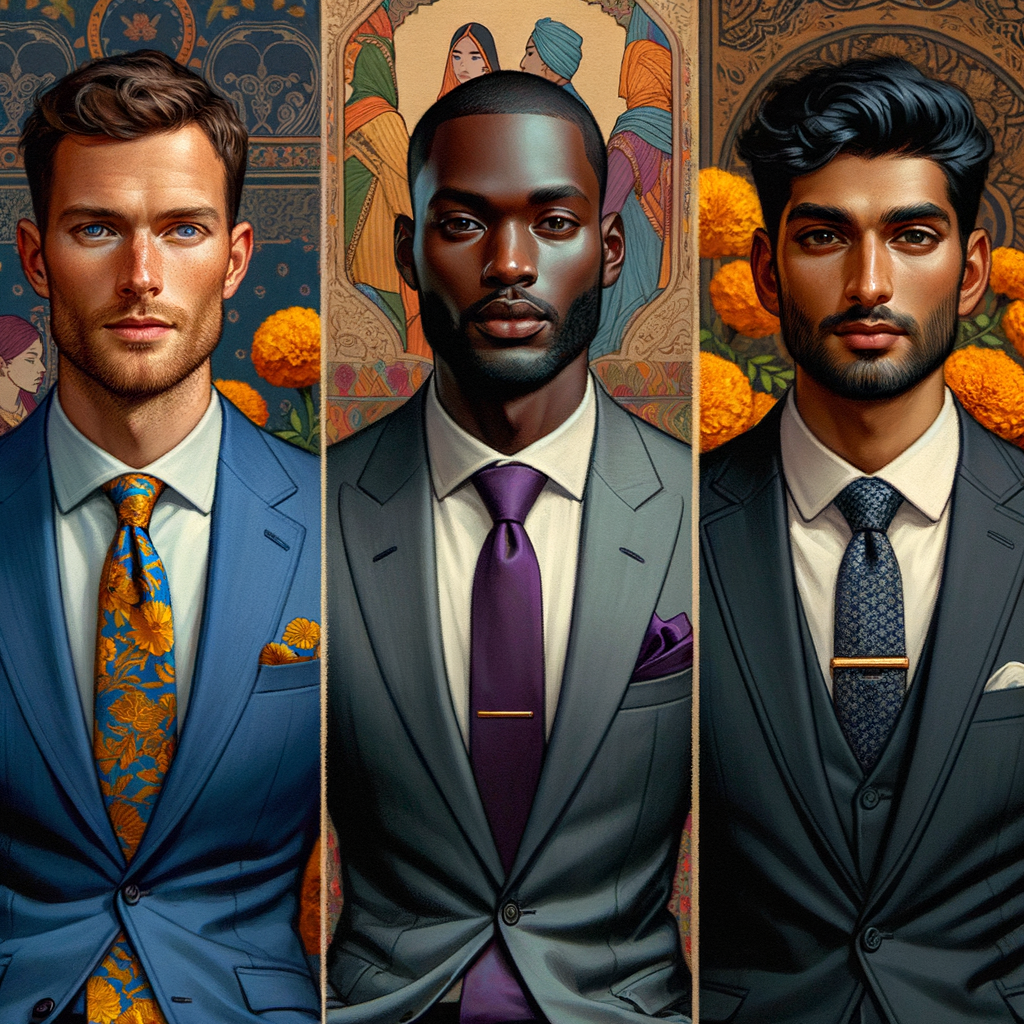 luxury What to wear from Coveti Marketplace