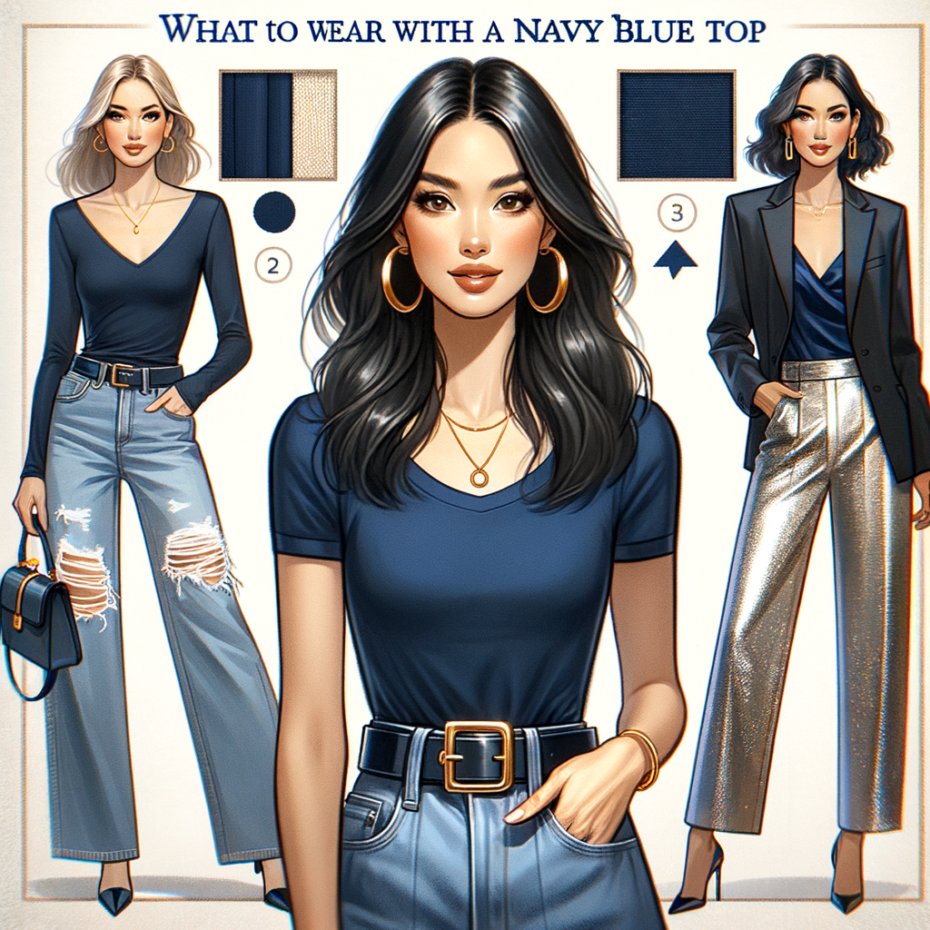 luxury What to wear from Coveti Marketplace