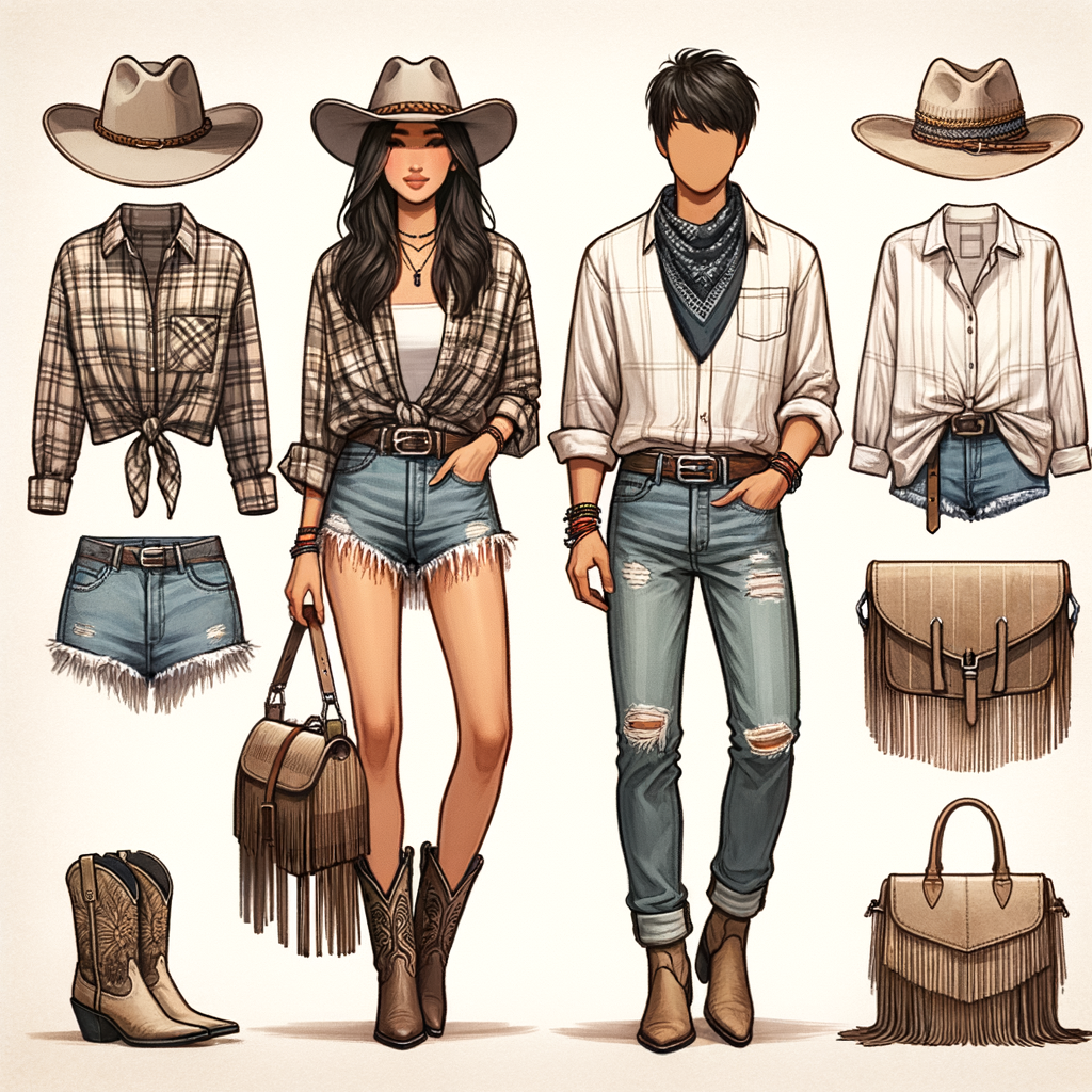 luxury What to wear from Coveti Marketplace
