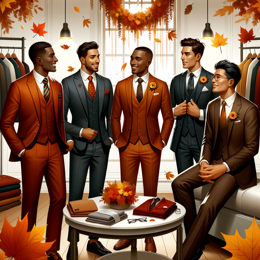 luxury What to wear from Coveti Marketplace