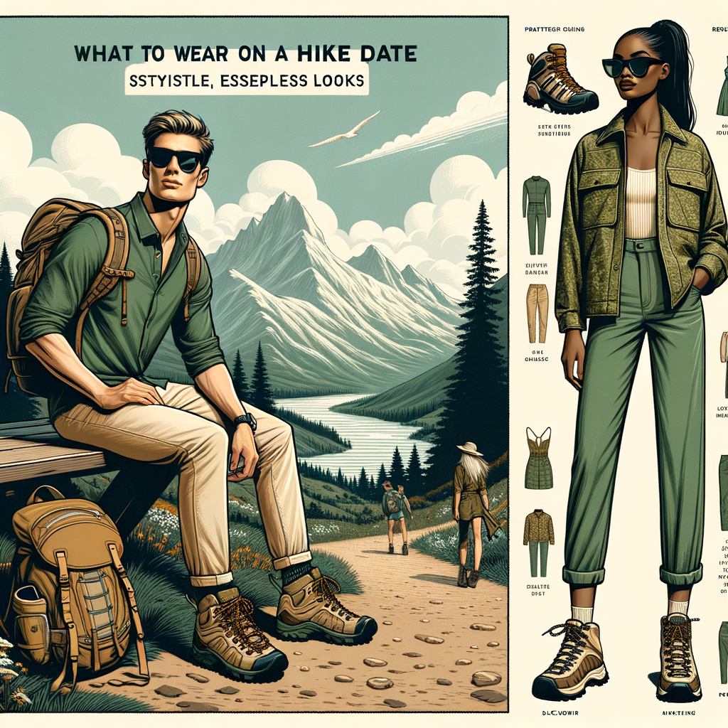 luxury What to wear from Coveti Marketplace