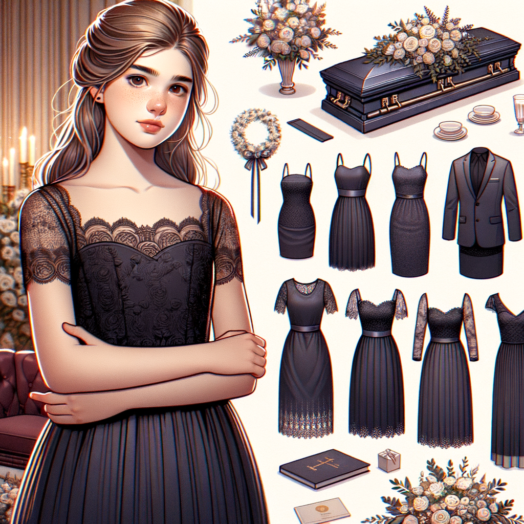 luxury What to wear from Coveti Marketplace