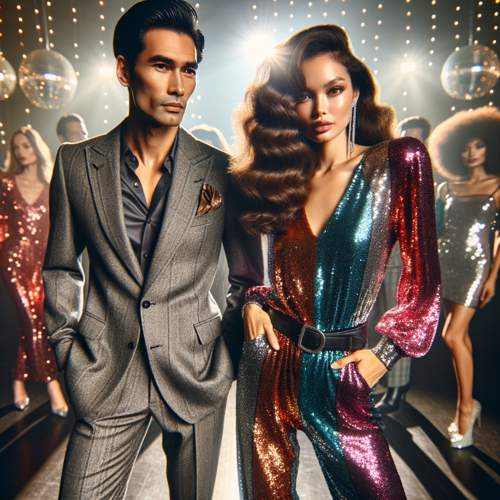 luxury What to wear from Coveti Marketplace