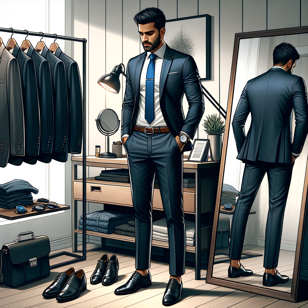 luxury What to wear from Coveti Marketplace