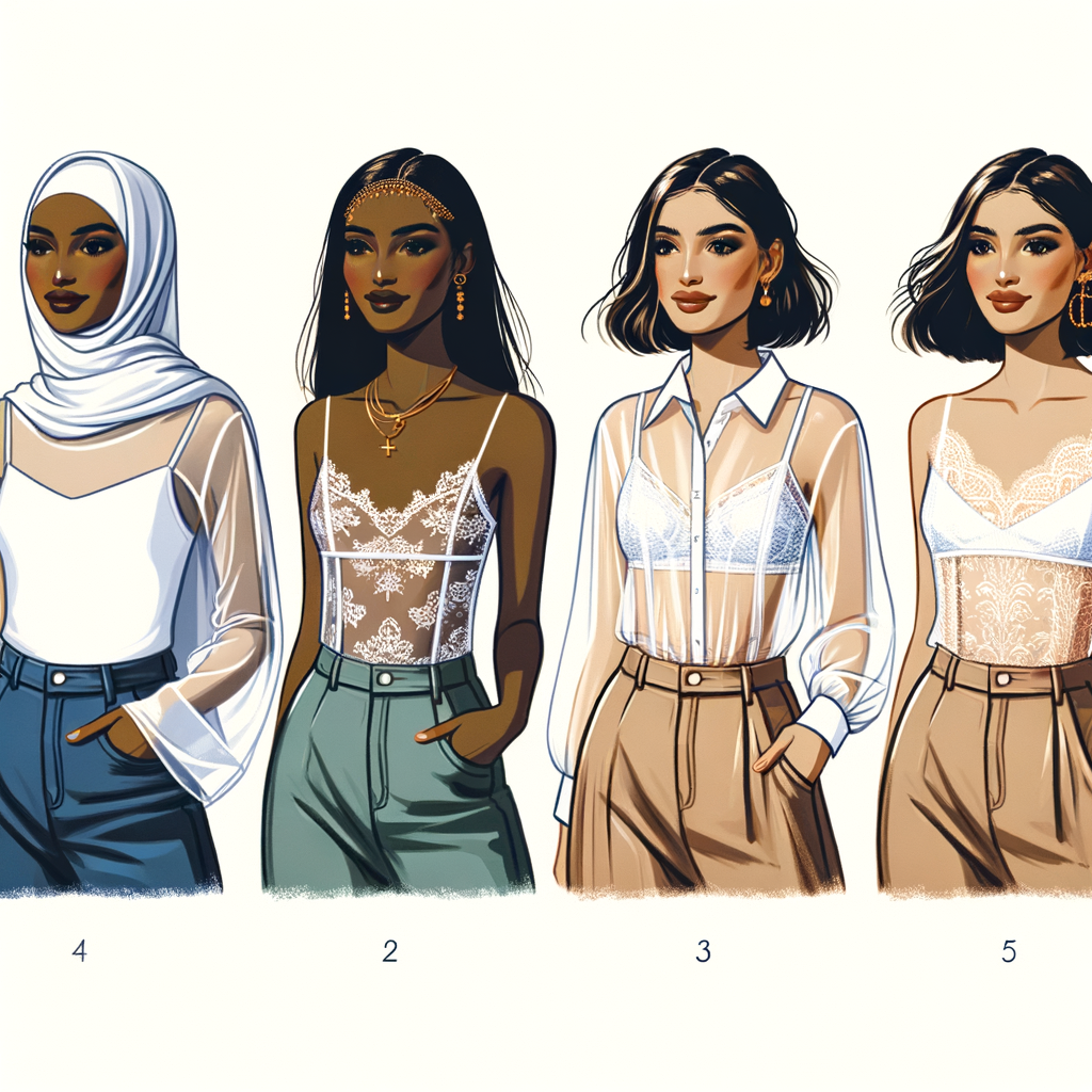 luxury What to wear from Coveti Marketplace