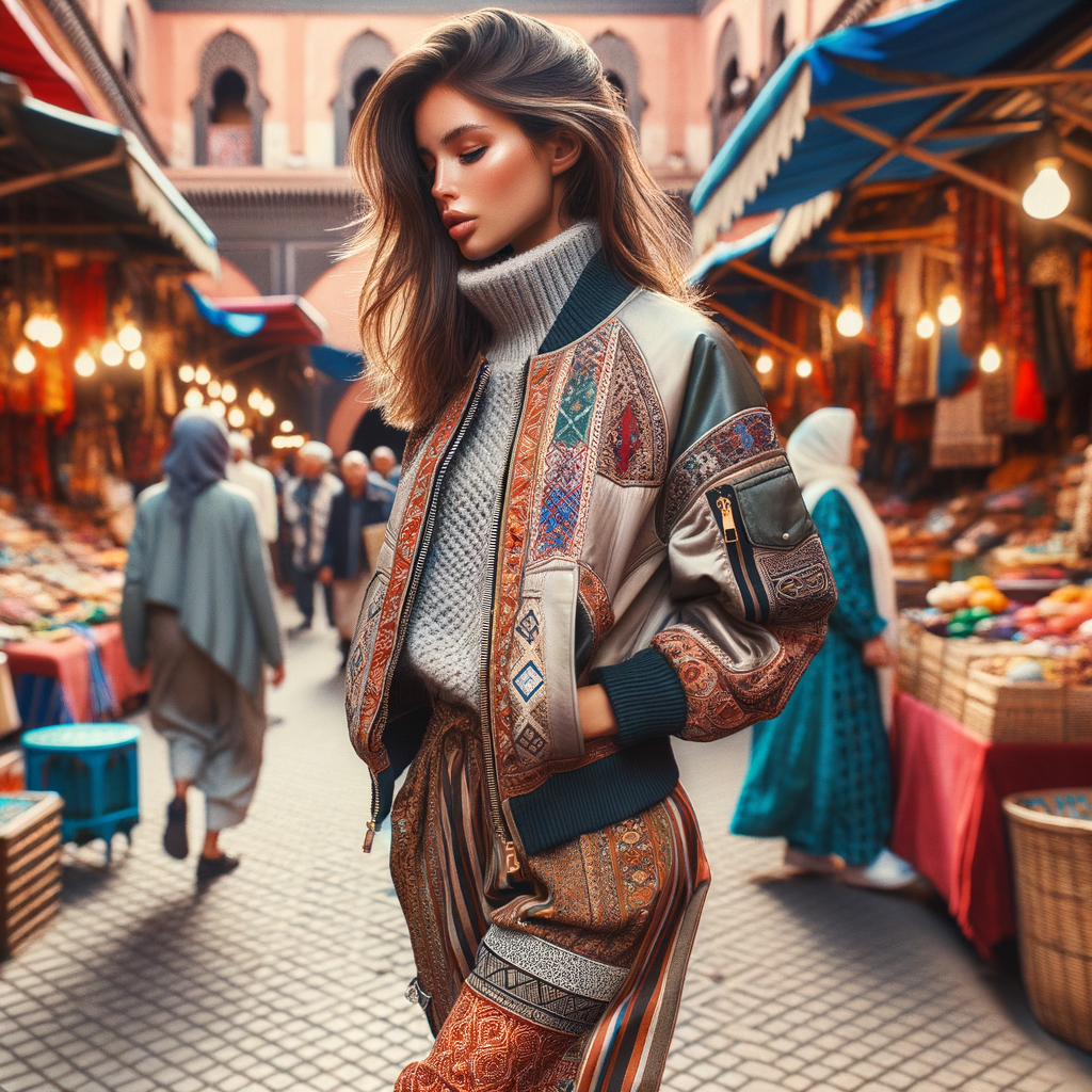 luxury What to wear from Coveti Marketplace
