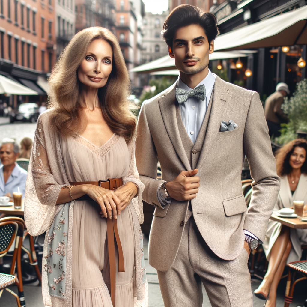 luxury What to wear from Coveti Marketplace