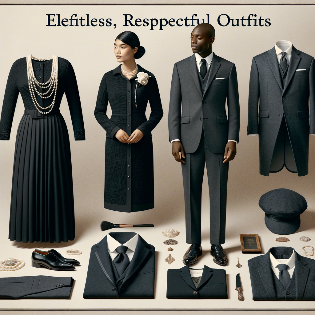 luxury What to wear from Coveti Marketplace
