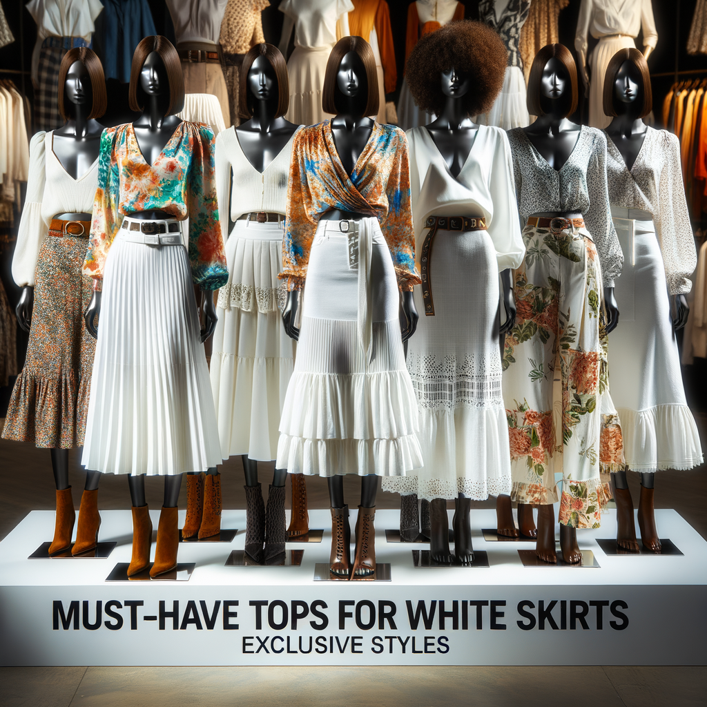 luxury What to wear from Coveti Marketplace