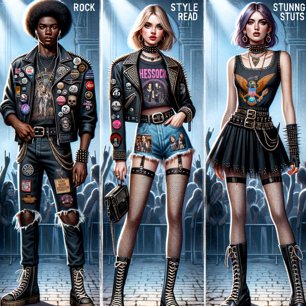 luxury What to wear from Coveti Marketplace