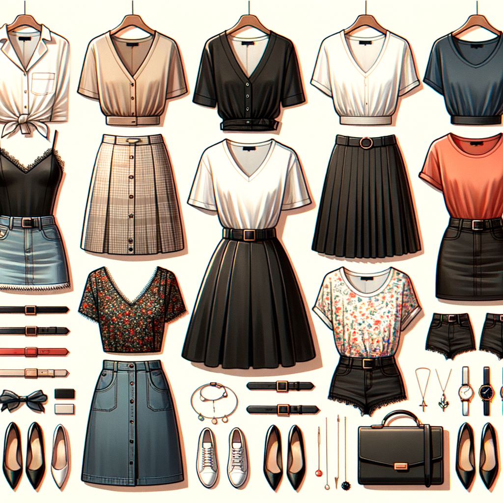 luxury What to wear from Coveti Marketplace