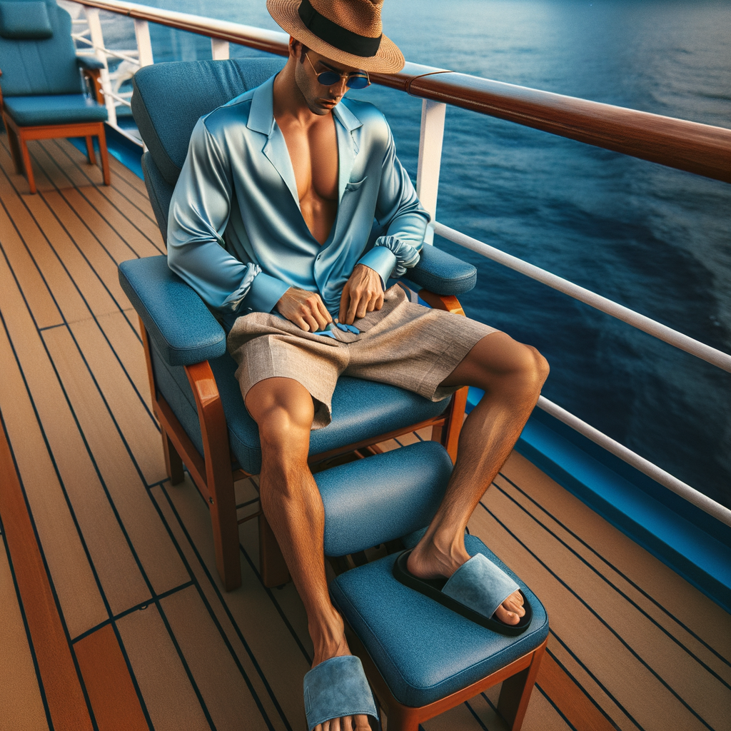 luxury What to wear from Coveti Marketplace