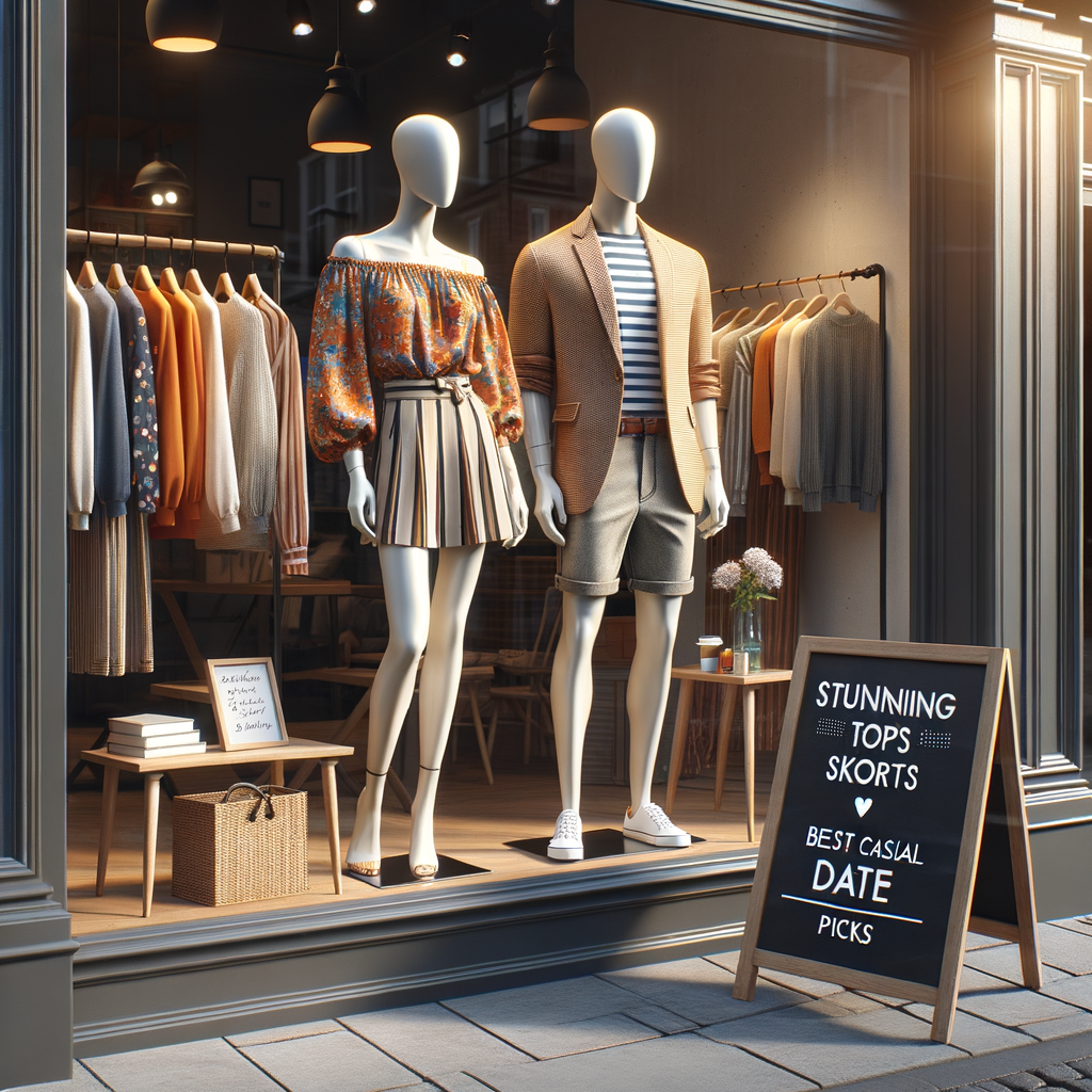 luxury What to wear from Coveti Marketplace