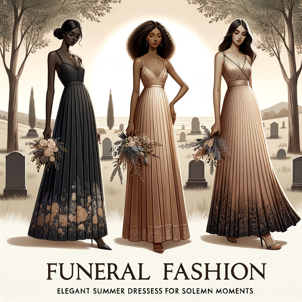 luxury What to wear from Coveti Marketplace