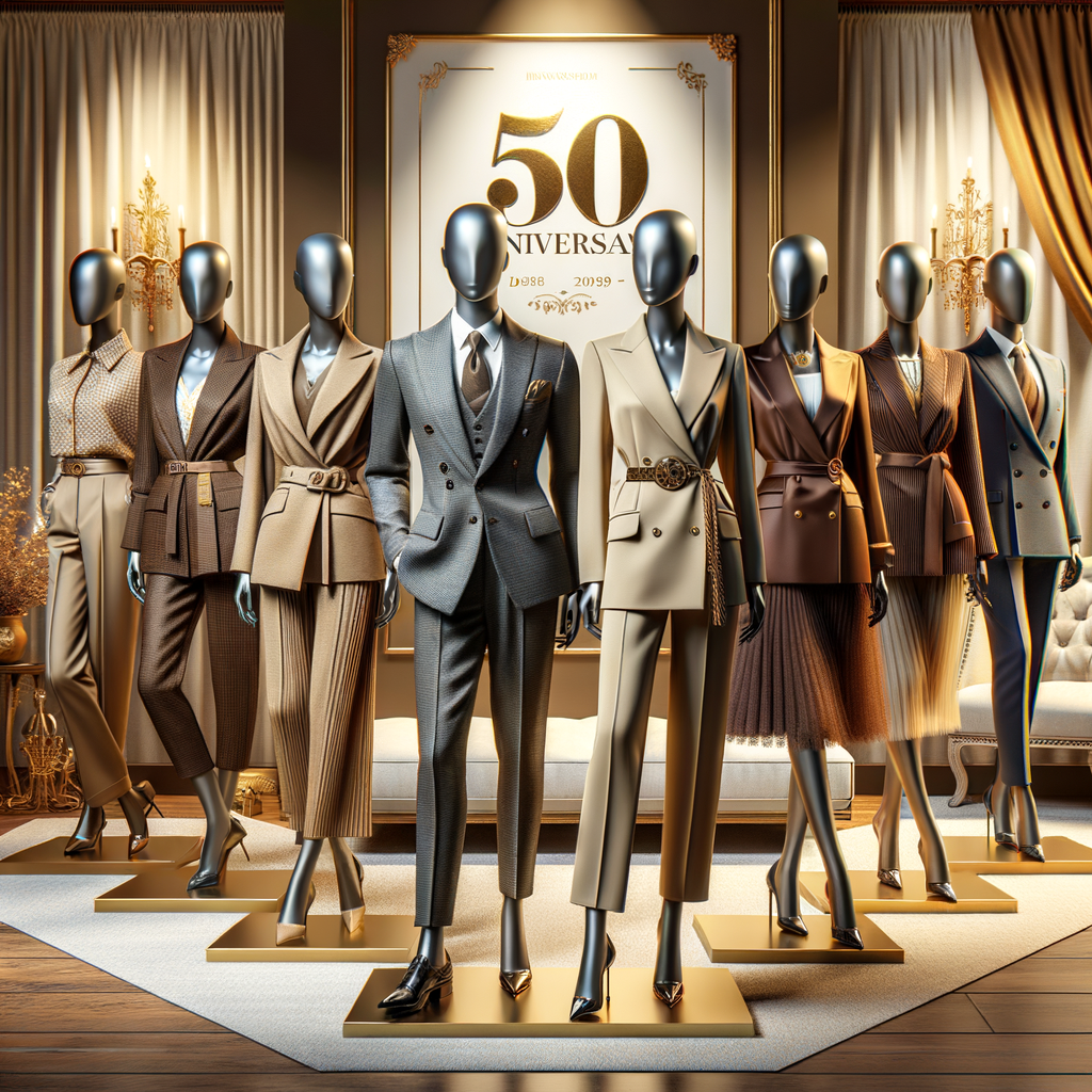 luxury What to wear from Coveti Marketplace