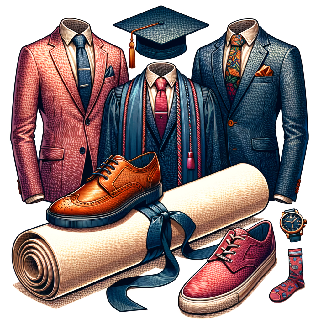 luxury What to wear from Coveti Marketplace
