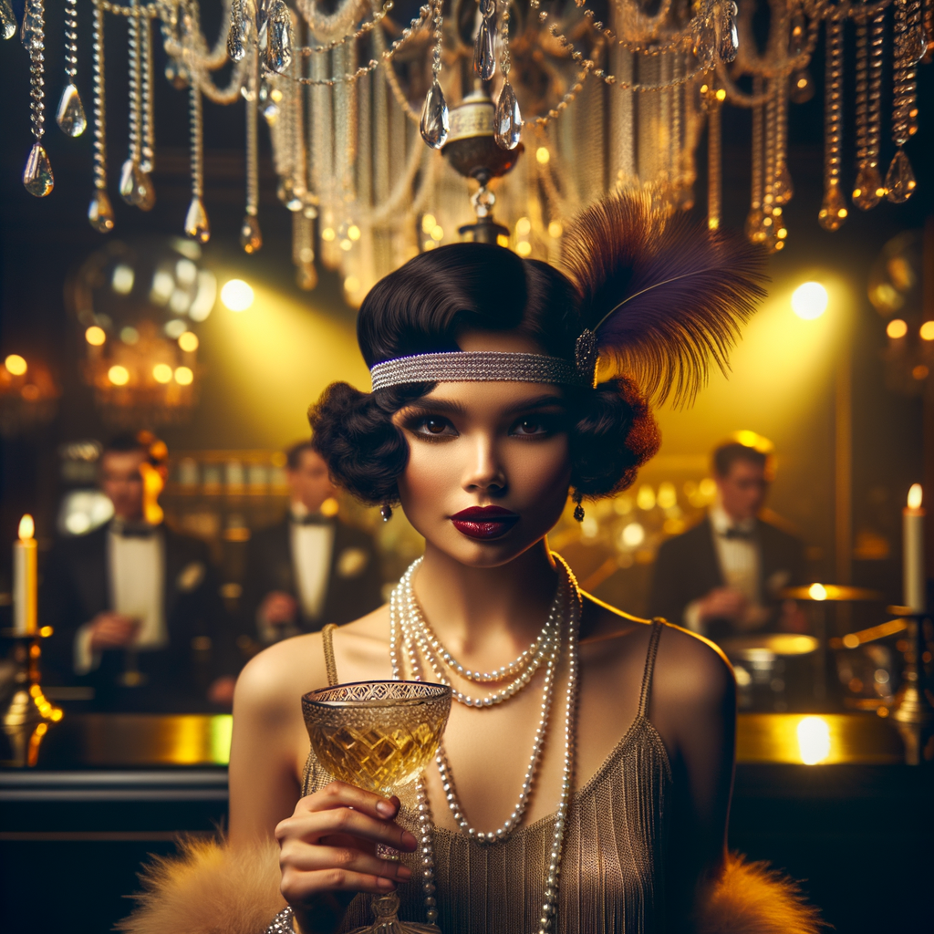 luxury What to wear from Coveti Marketplace