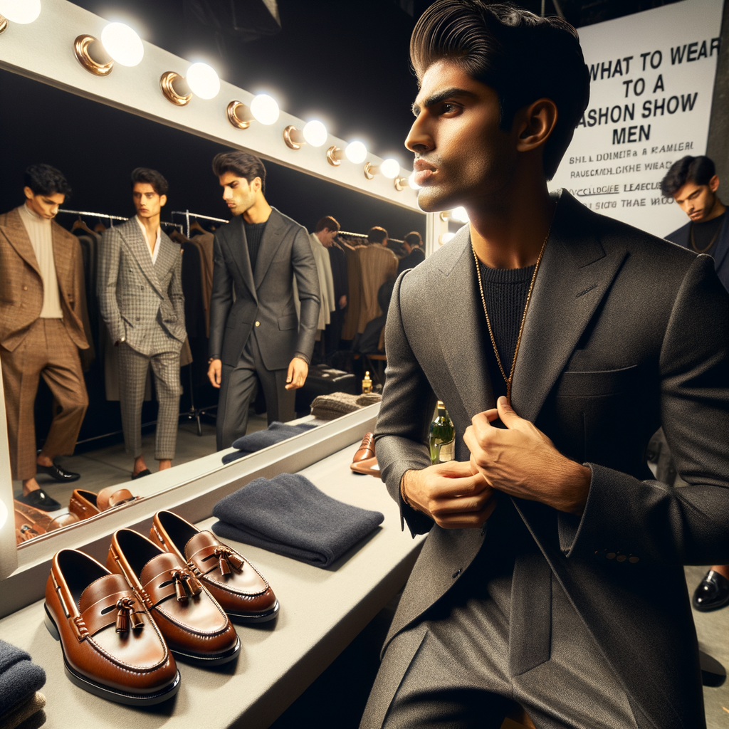 luxury What to wear from Coveti Marketplace