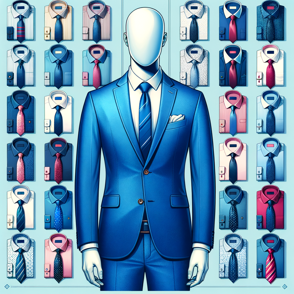 luxury What to wear from Coveti Marketplace