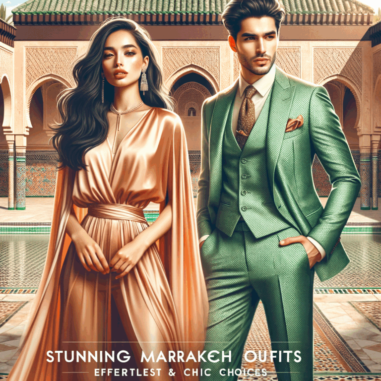 luxury What to wear from Coveti Marketplace