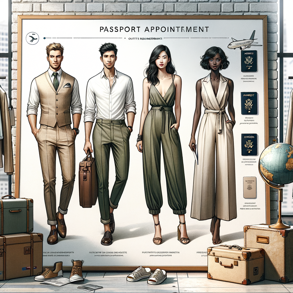 luxury What to wear from Coveti Marketplace
