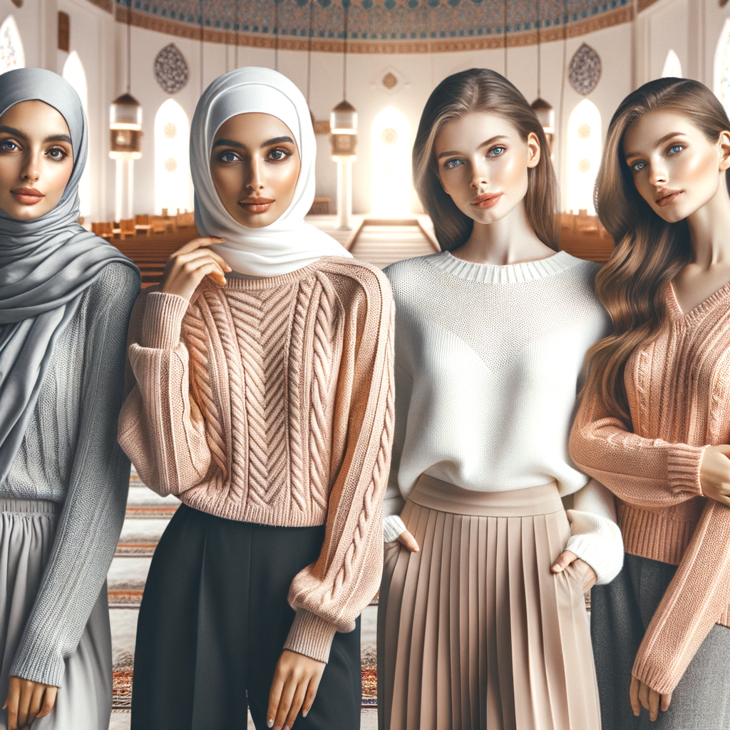luxury What to wear from Coveti Marketplace