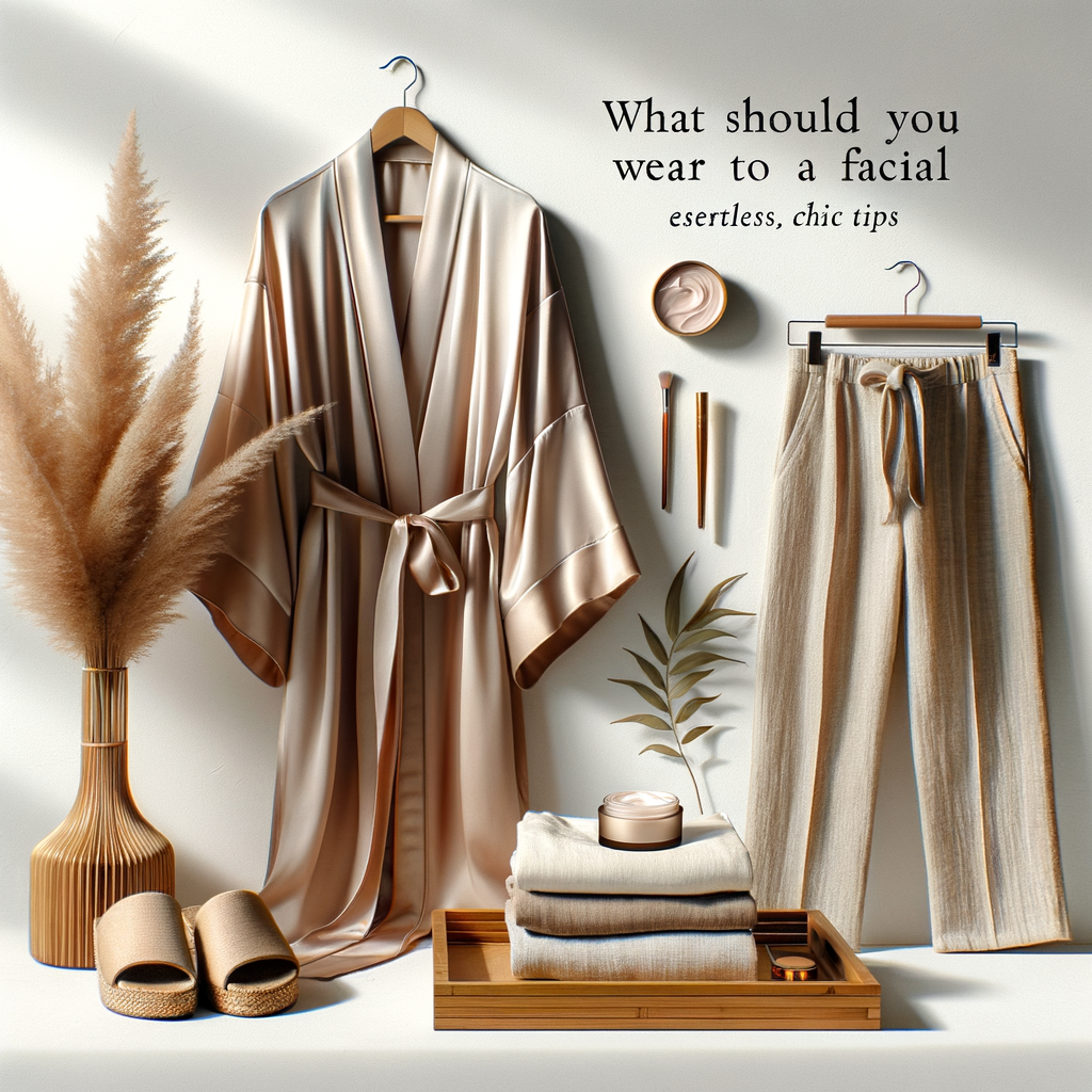luxury What to wear from Coveti Marketplace