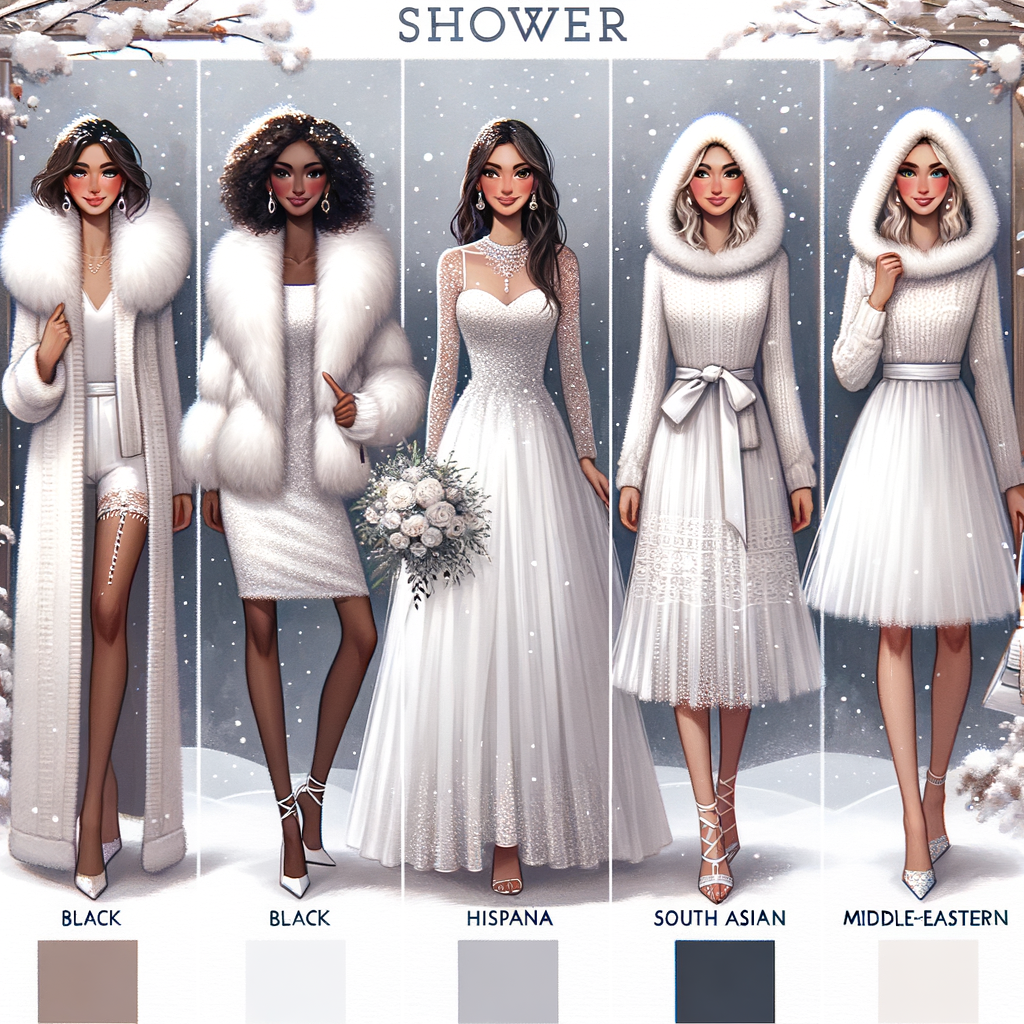 luxury What to wear from Coveti Marketplace