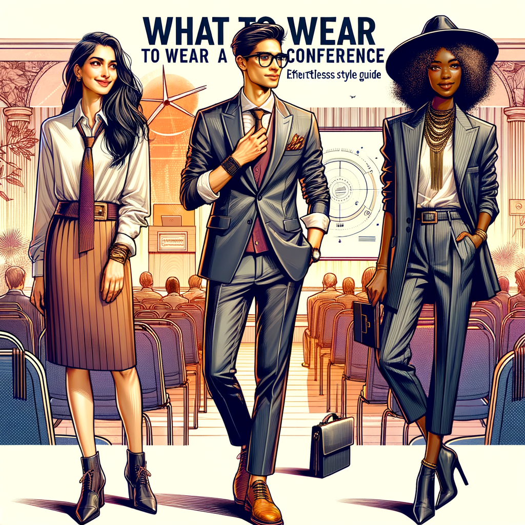 luxury What to wear from Coveti Marketplace