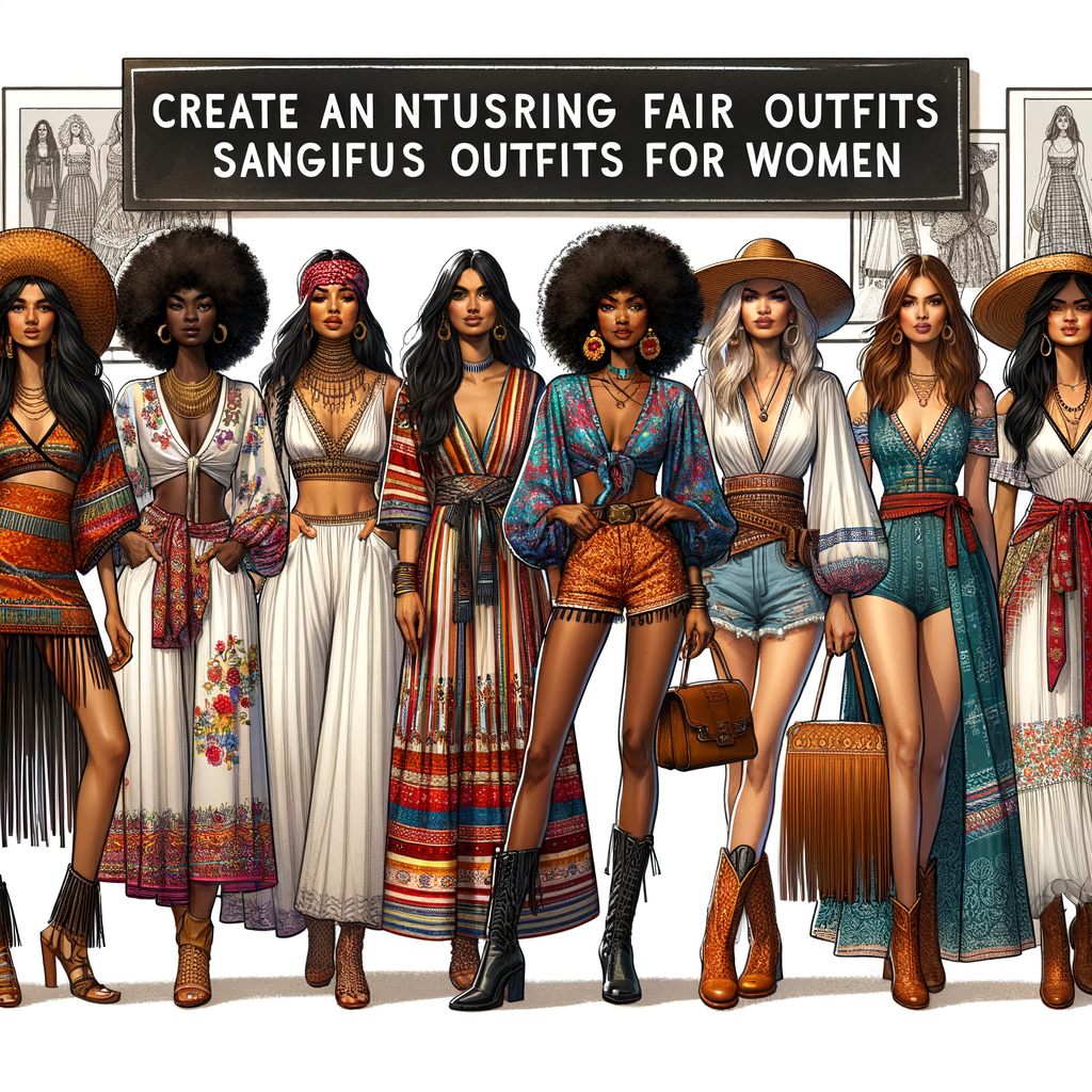luxury What to wear from Coveti Marketplace