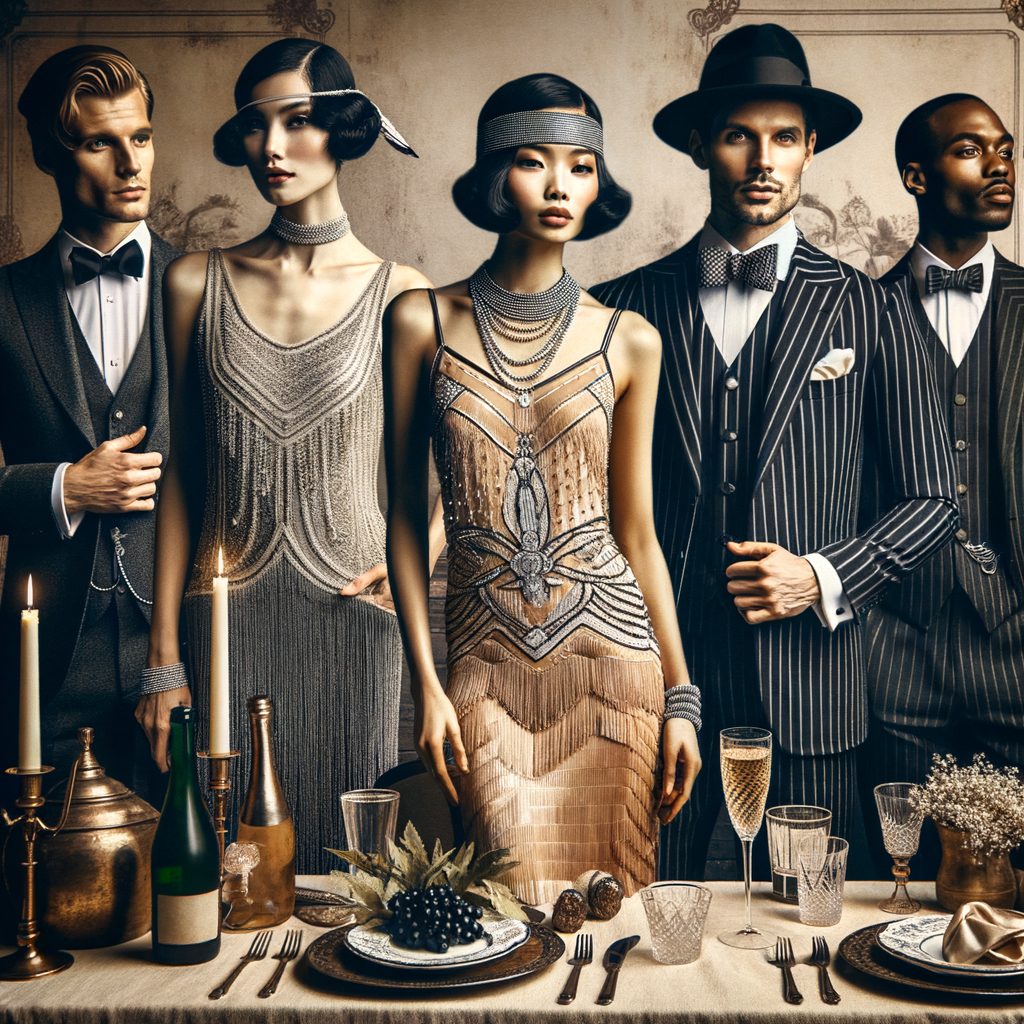 luxury What to wear from Coveti Marketplace