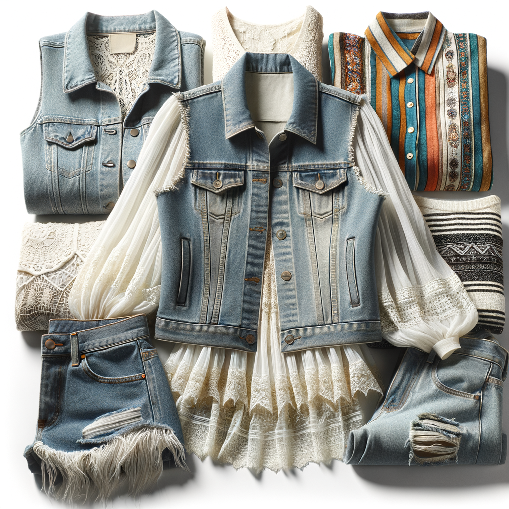 luxury What to wear from Coveti Marketplace