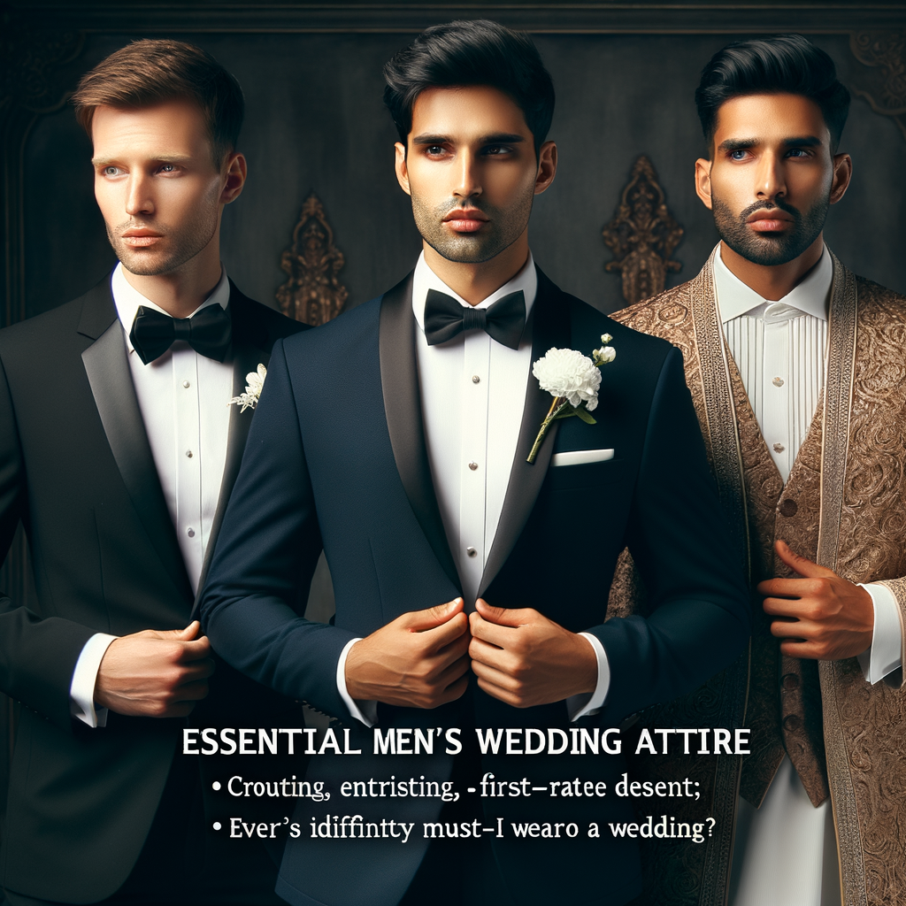 luxury What to wear from Coveti Marketplace