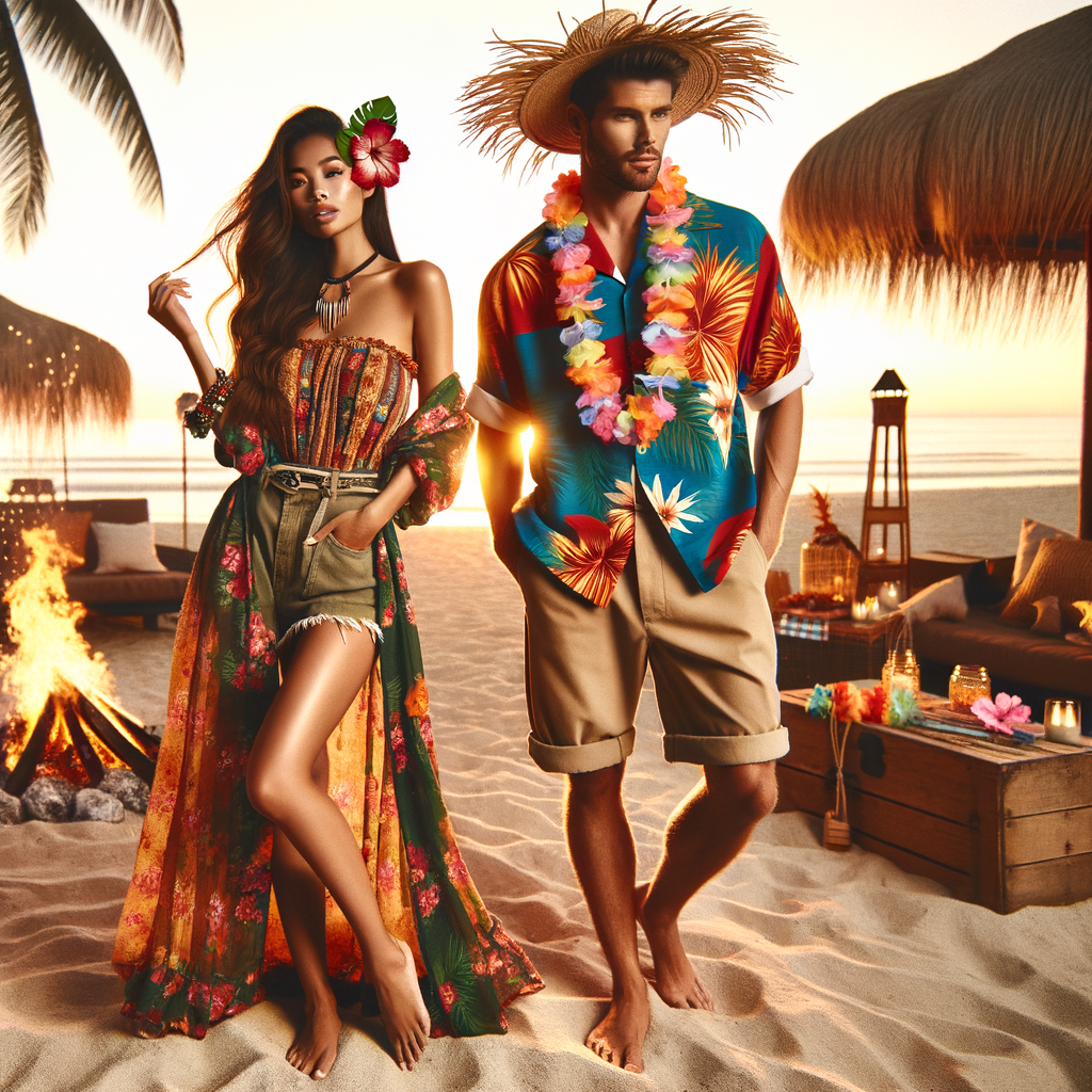 luxury What to wear from Coveti Marketplace