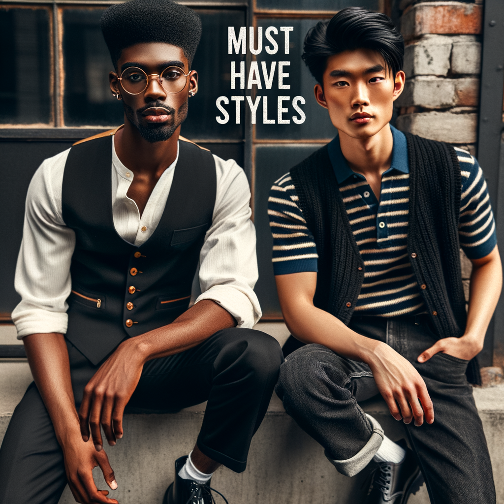 luxury What to wear from Coveti Marketplace