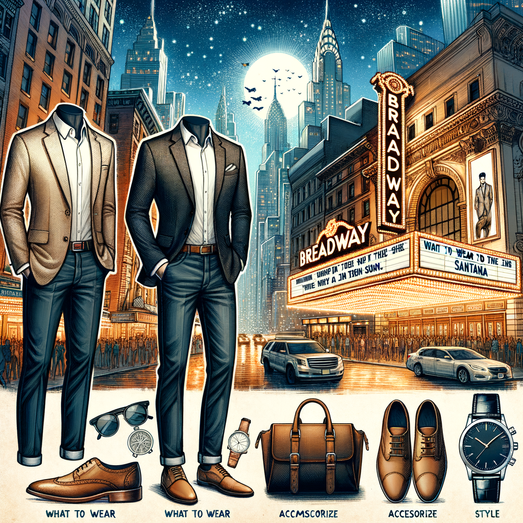 luxury What to wear from Coveti Marketplace