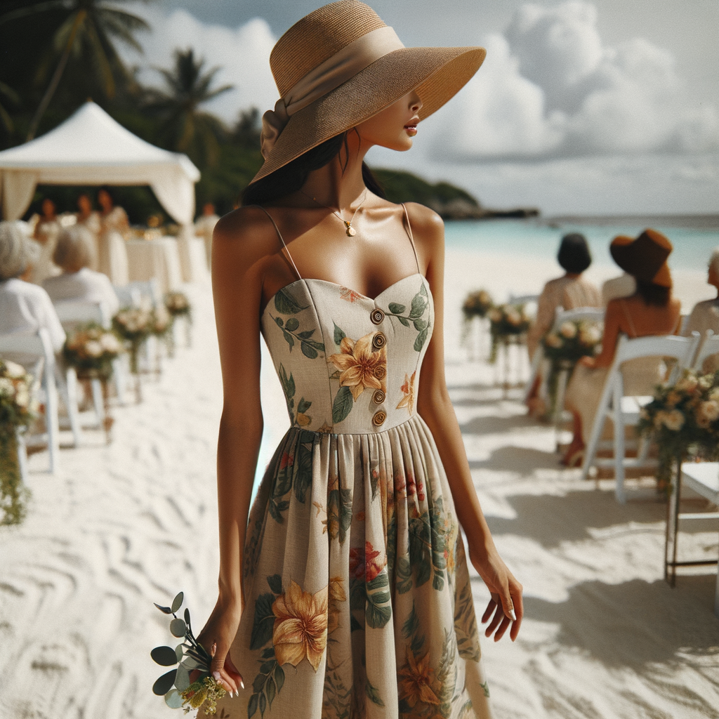 luxury What to wear from Coveti Marketplace
