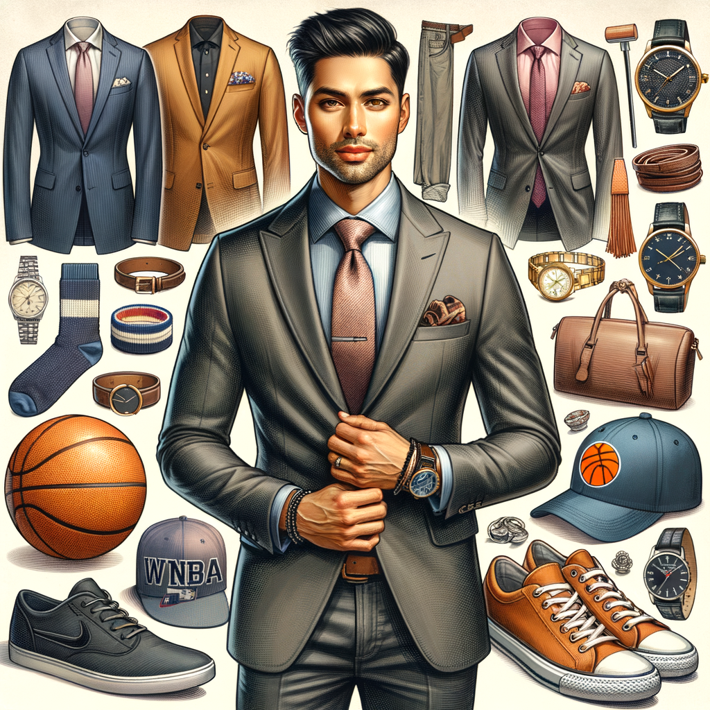 luxury What to wear from Coveti Marketplace
