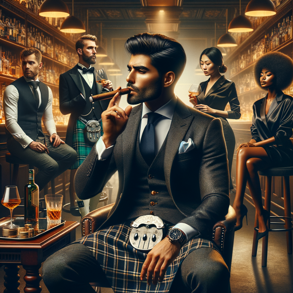 luxury What to wear from Coveti Marketplace